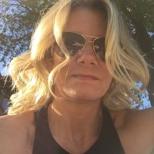 Meet your Posher, Cori